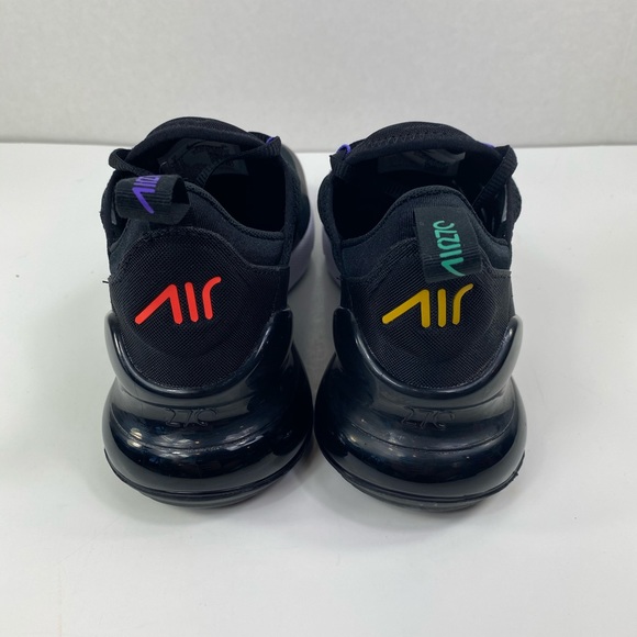 Nike Air Max 270 Running Shoe Women's Size 7 - Picture 4 of 8